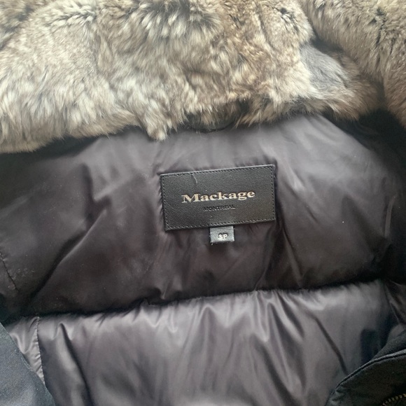 Mackage RENA-X Parka - Picture 5 of 5